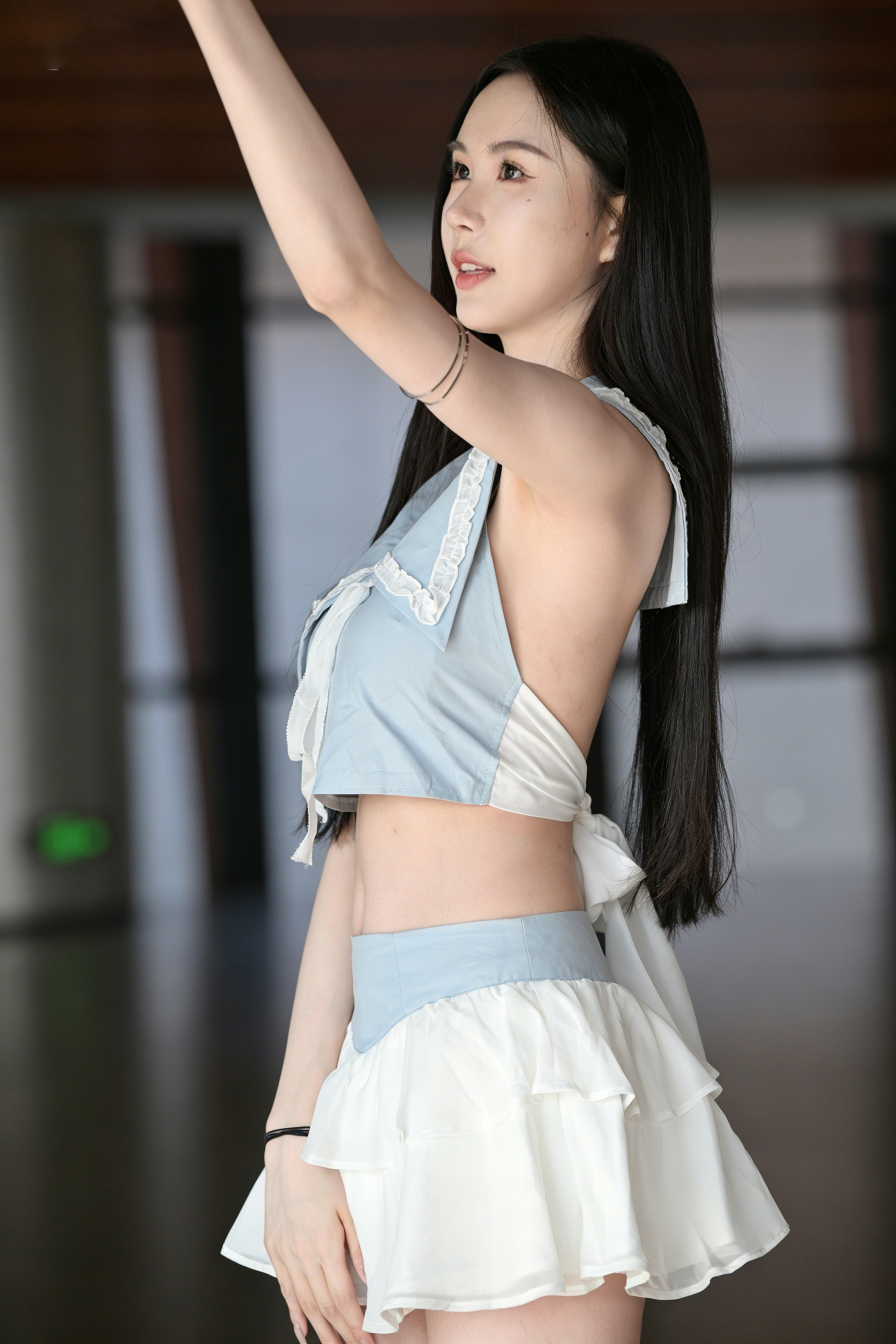 街拍鸭,魔镜街拍,街拍第一站,写真套图,街拍美女,街拍图片,街拍视频,街拍VIP,免费街拍