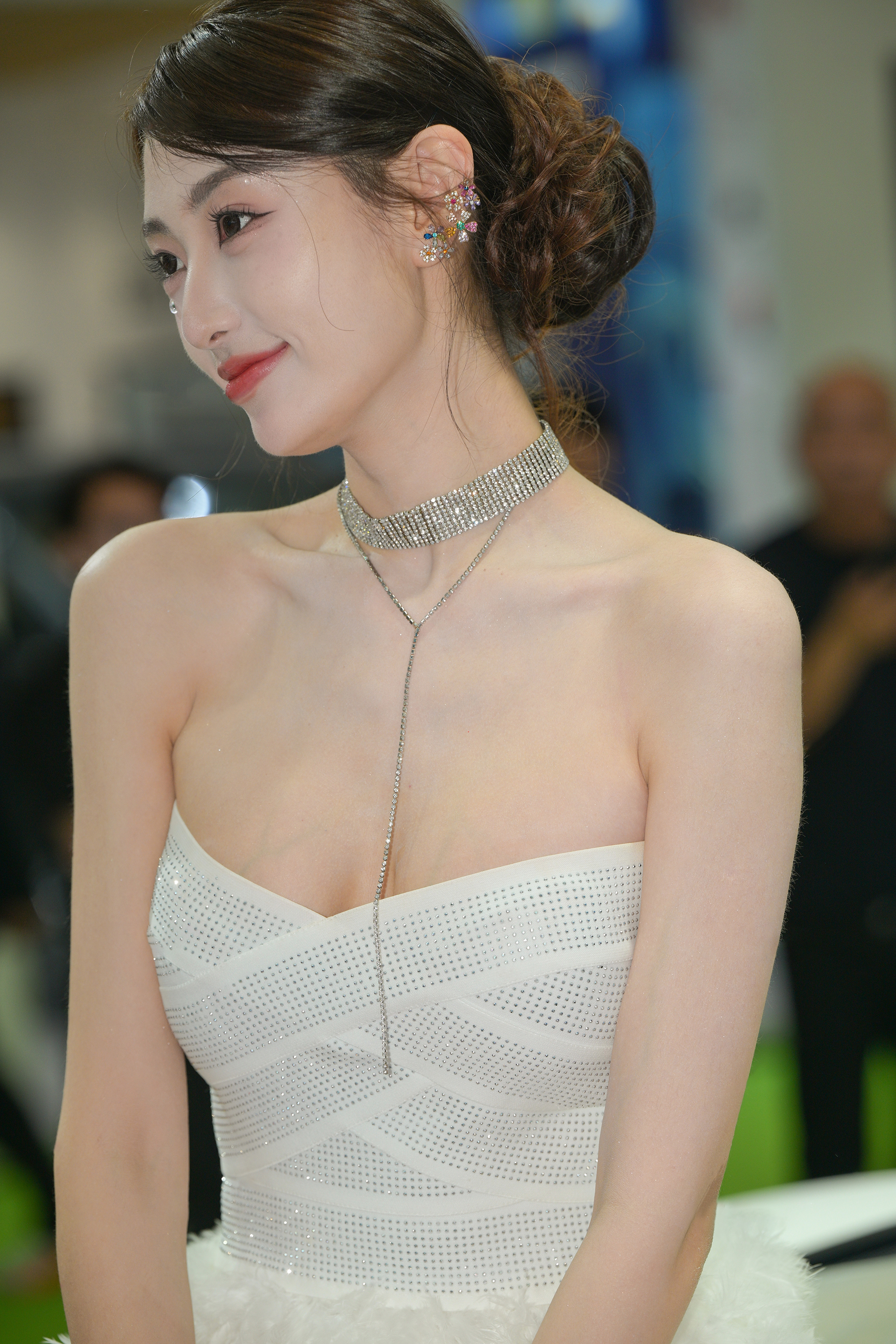 图片[1]-J7210 美腿珍妮 珍妮-快活林官网