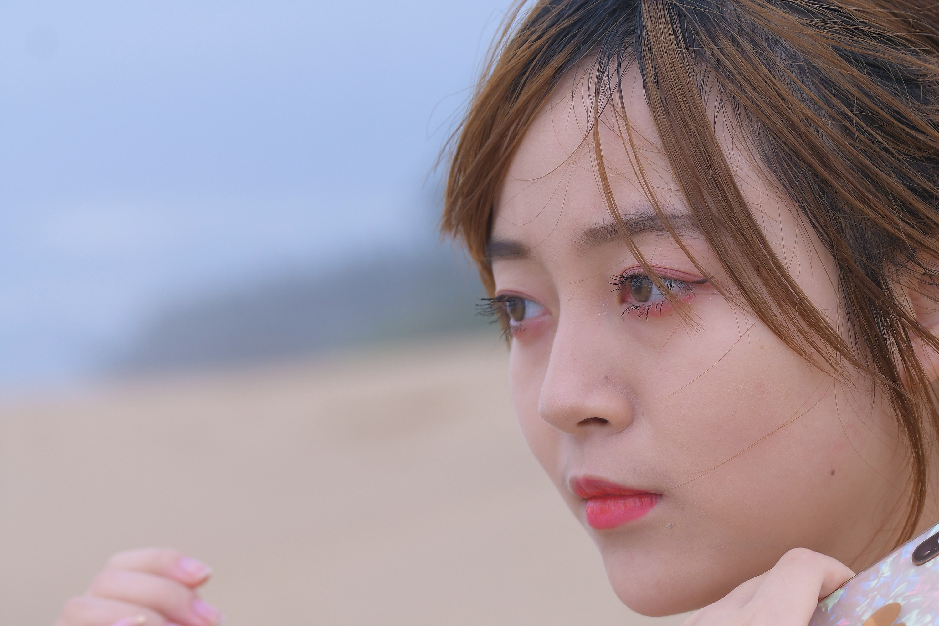 图片[3]-M1841 微胖女神-宅宅（未删减版）-快活林官网