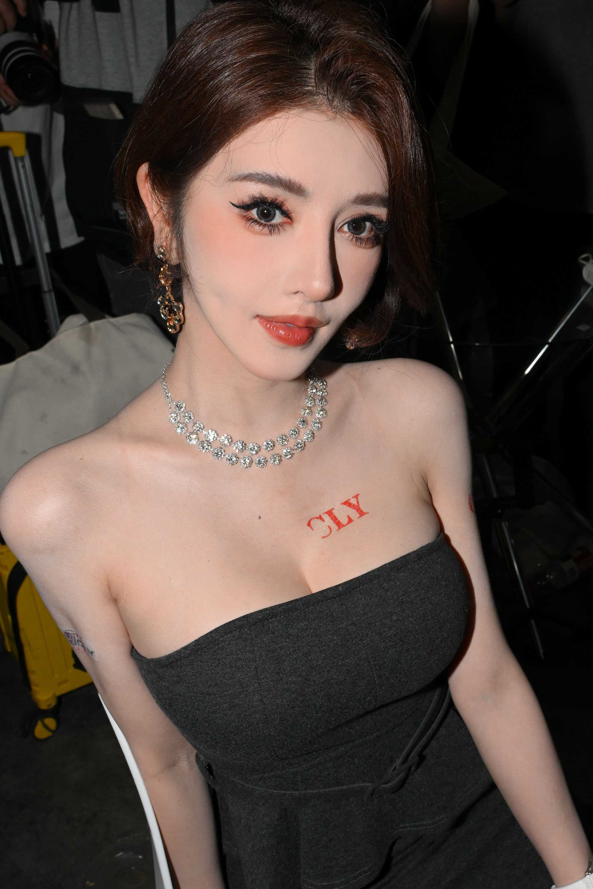 图片[5]-J7240 小喵大宝-丰满美胸美足-快活林官网