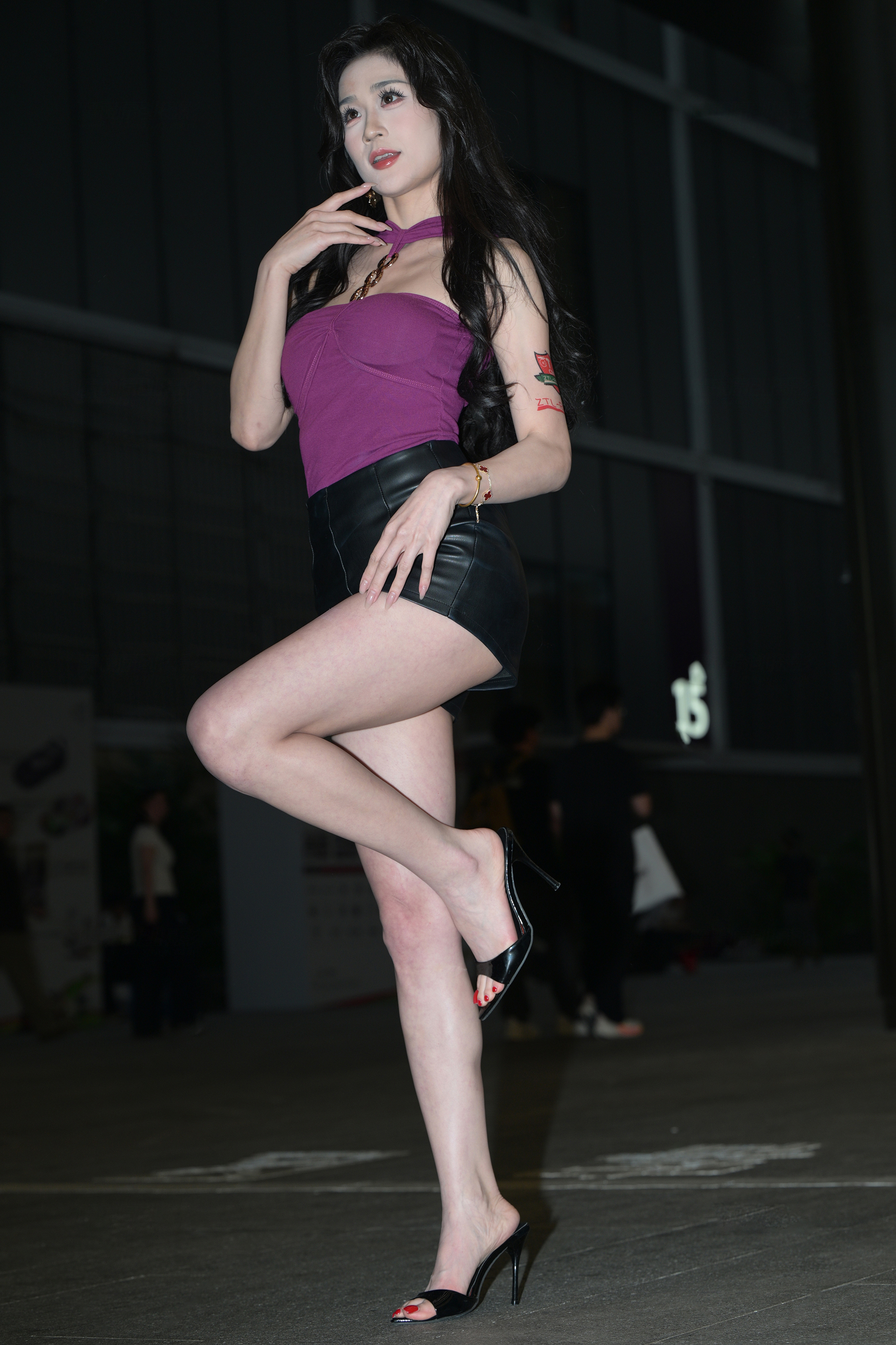 图片[16]-J7271 哆啦美腿-快活林官网
