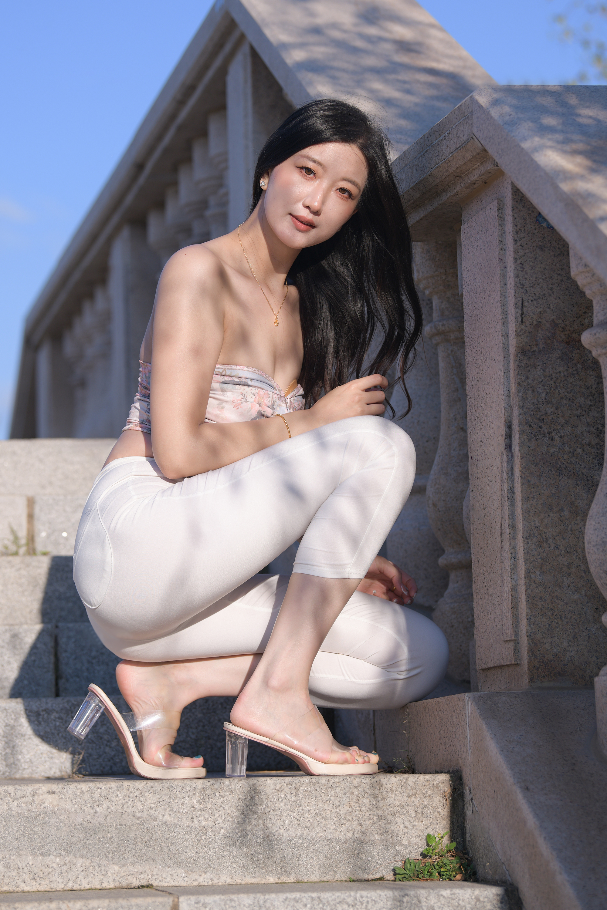 图片[12]-M1860 温柔月里藏-快活林官网
