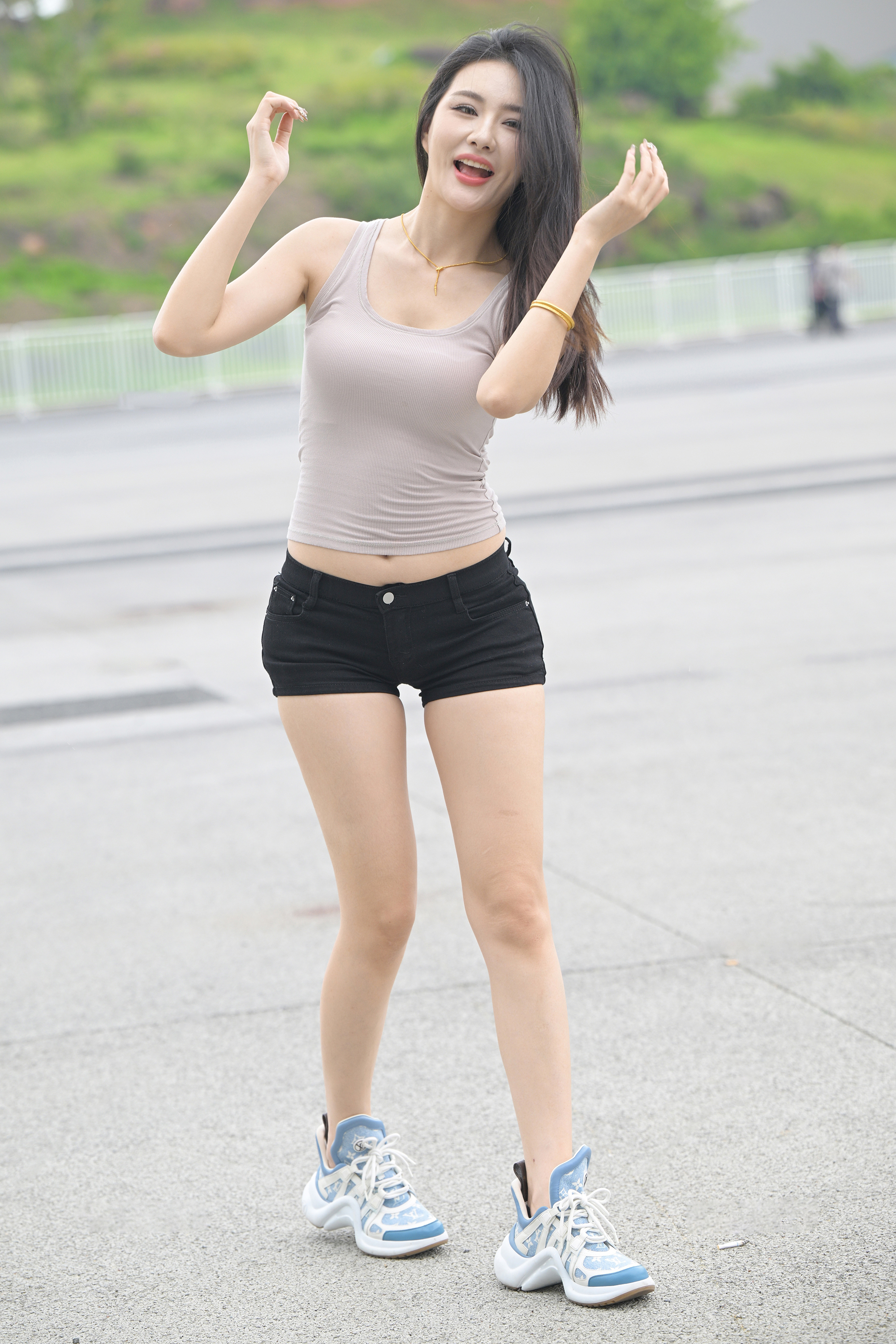 图片[10]-J7283 欣欣美腿-快活林官网