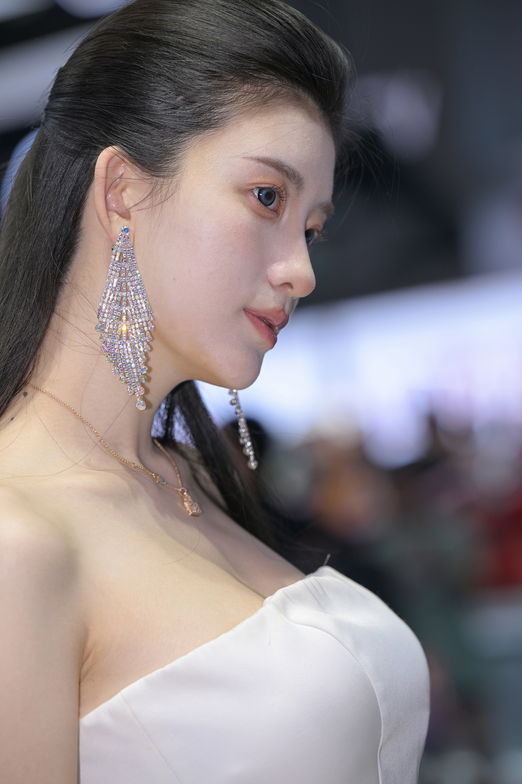 图片[3]-J7302 美腿BB-快活林官网