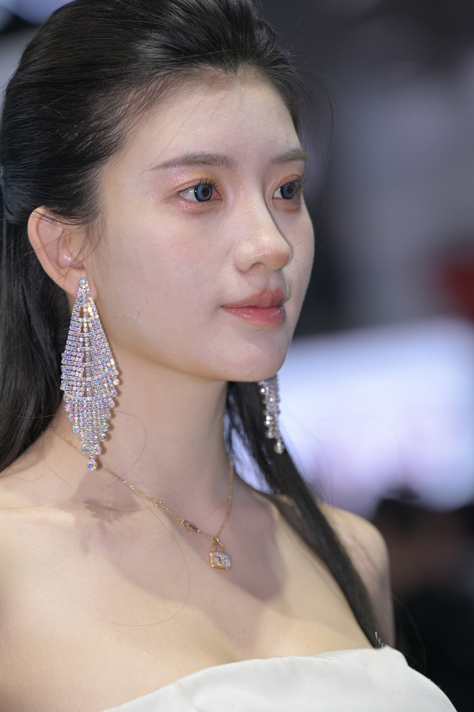 图片[1]-J7302 美腿BB-快活林官网